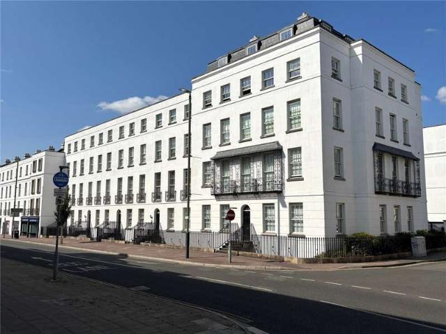 Flat for sale in Ewens Farm, Golden Valley