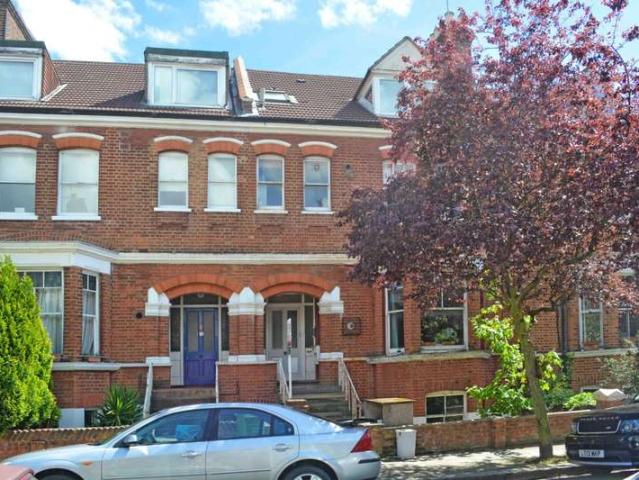 Flat for rent in West Hampstead, Isle Of Man