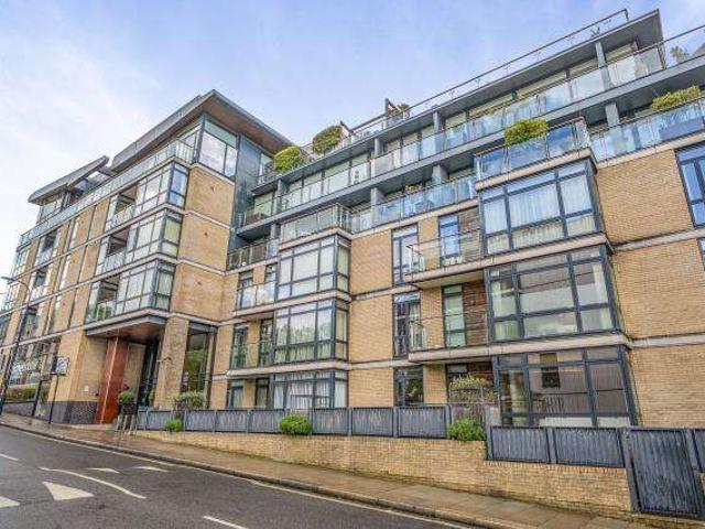 Flat for sale in London Borough of Camden, Greater London