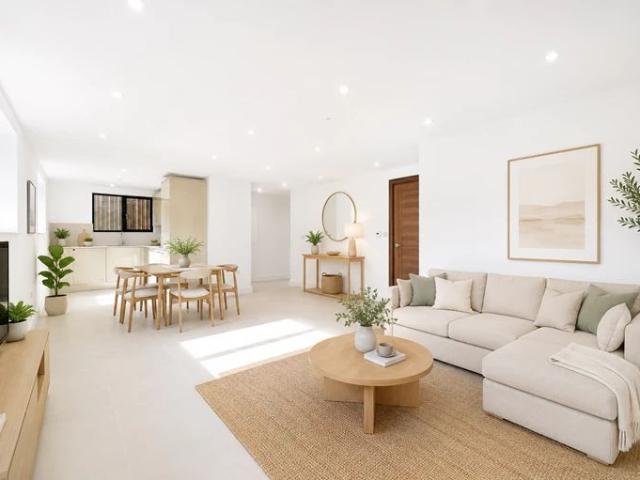 Apartment for rent in Connaught Park, Bushey