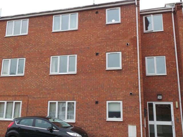 Flat for rent in Grantham, South Kesteven