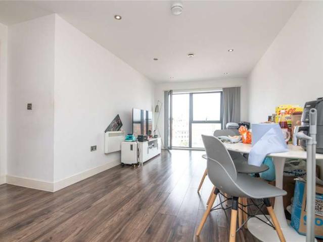 Flat for sale in Ladywood, West Midlands
