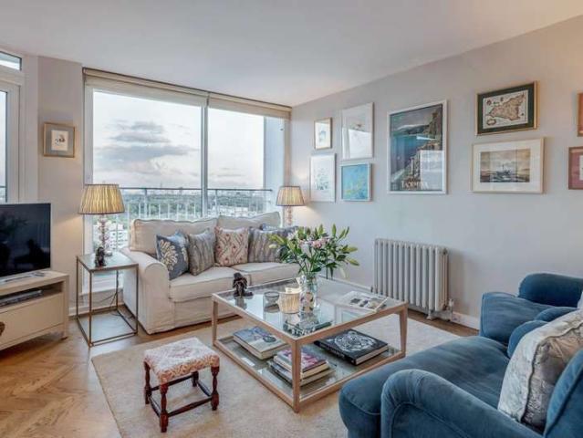 Flat for rent in Notting Hill, Notting Hill