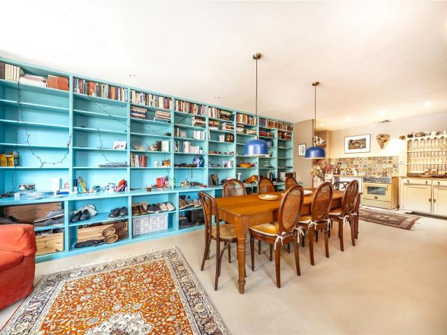 Apartment for rent in London Borough of Hackney, Greater London
