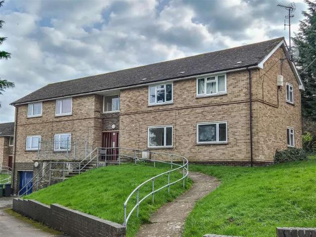 Flat for sale in School House, Gloucestershire