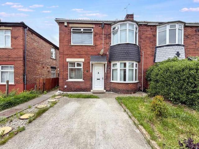 Flat for rent in Howdon, Wallsend