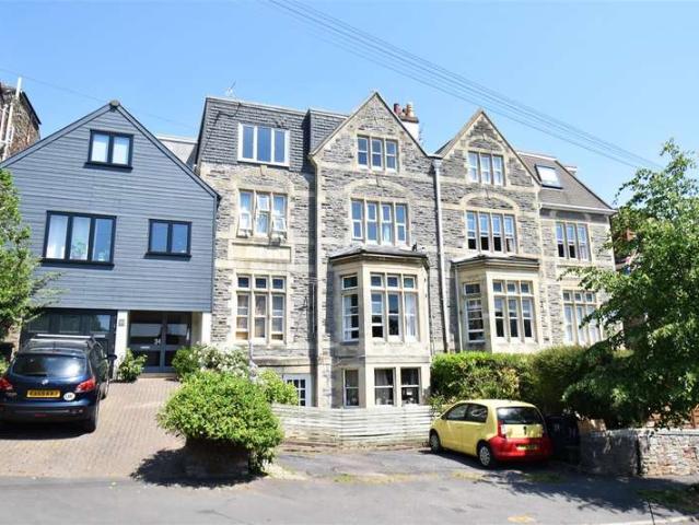 Flat for sale in Feckenham, City Of Bristol