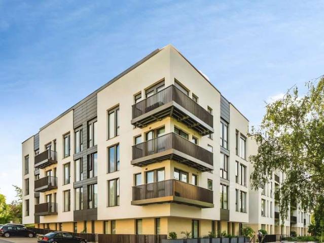 Flat for sale in Montpellier, Golden Valley