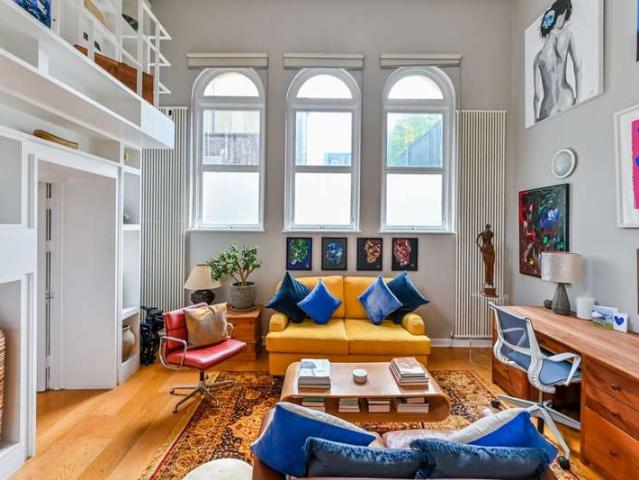 Flat for sale in Camden
