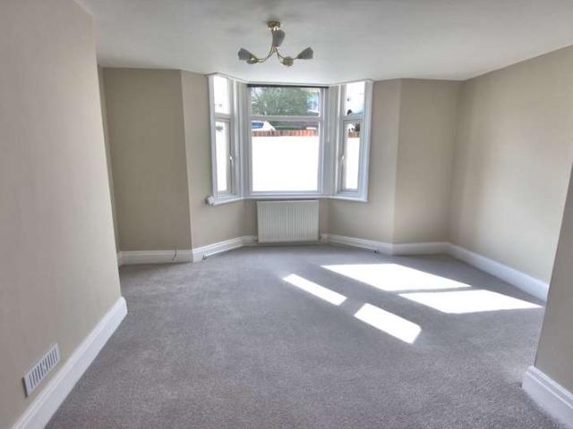Flat for rent in Hilderthorpe, Bridlington