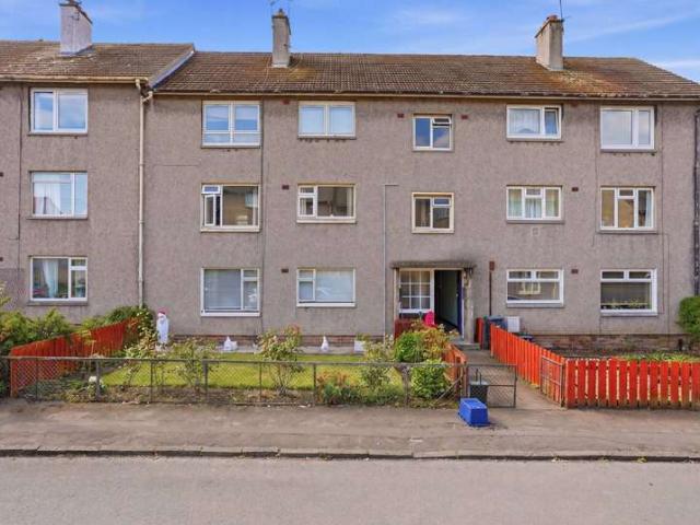 Flat for sale in The Christians, Portobello