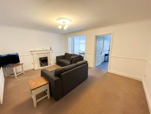 Apartment for rent in Tynemouth, Isle Of Man