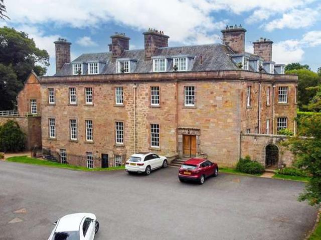 Flat for sale in Bonnyrigg And Lasswade