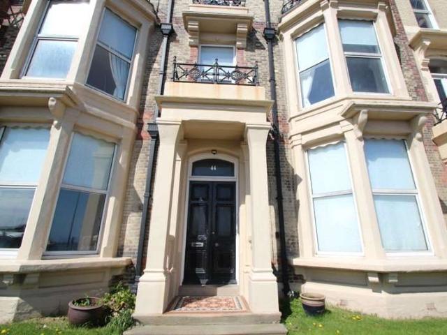 Flat for sale in Tynemouth, North Tyneside
