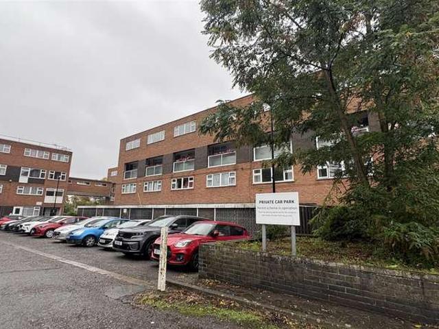 Flat for rent in Hillfields, West Midlands