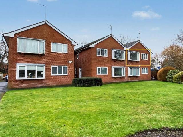 Apartment for sale in Blowick, Southport