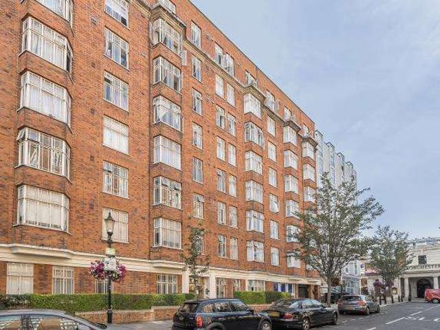 Flat for sale in Kensal Town, Bayswater