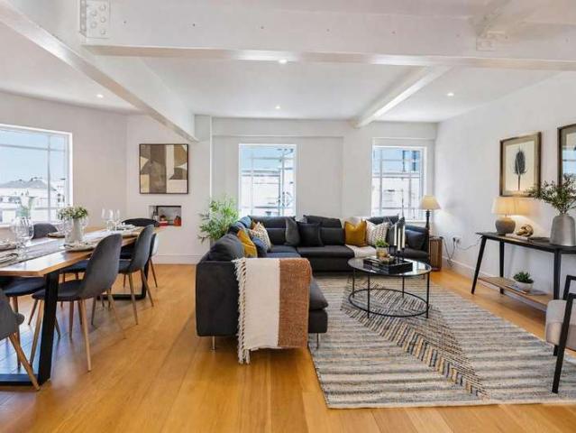 Flat for sale in Portfields, Lower Bullingham