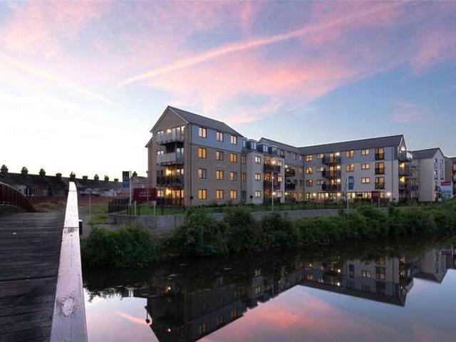 Flat for sale in North Town, Rumwell