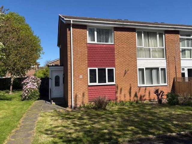 Flat for sale in Port Clarence, Stockton-on-tees