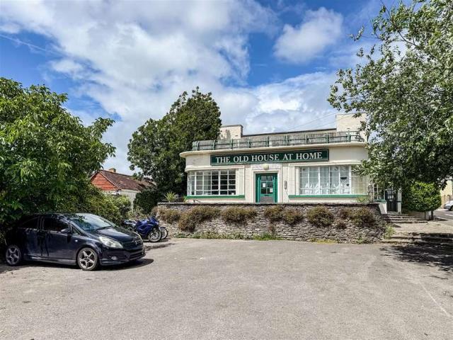 Flat for sale in Port Solent, City Of Portsmouth