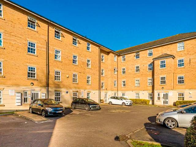 Flat for rent in Far Cotton and Delapre, Far Cotton