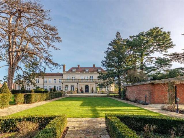 Flat for sale in St Stephen, Five Acres