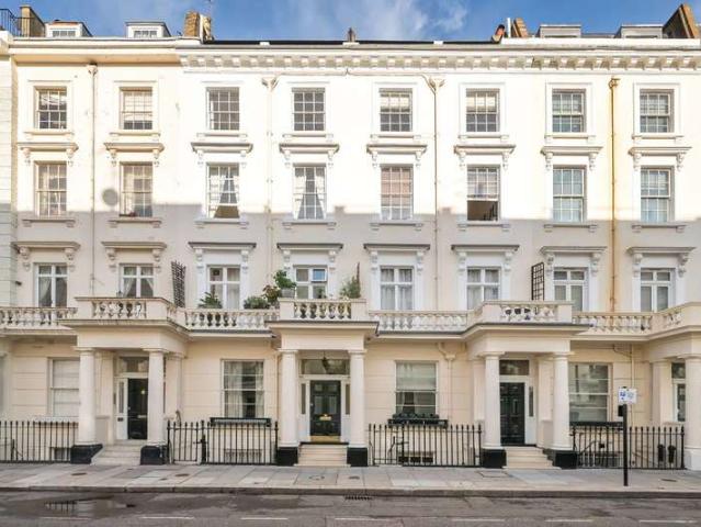Flat for sale in Pimlico, Pimlico