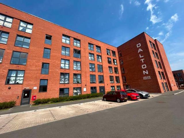 Flat for rent in Little Chester, East Midlands