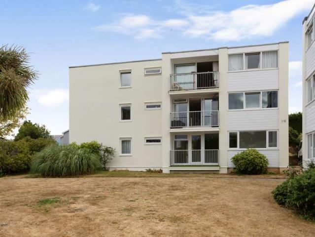 Flat for sale in Dawlish, Bridford