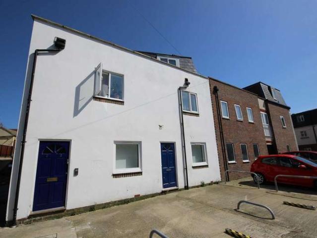 Flat for sale in Fratton, City Of Portsmouth