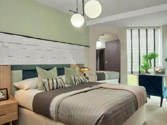 Flat for sale in Wood Green, Hornsey