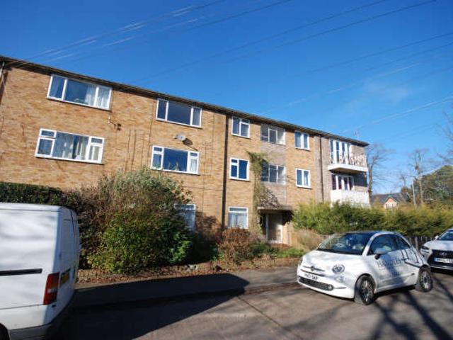 Flat for rent in Milverton, Green Close