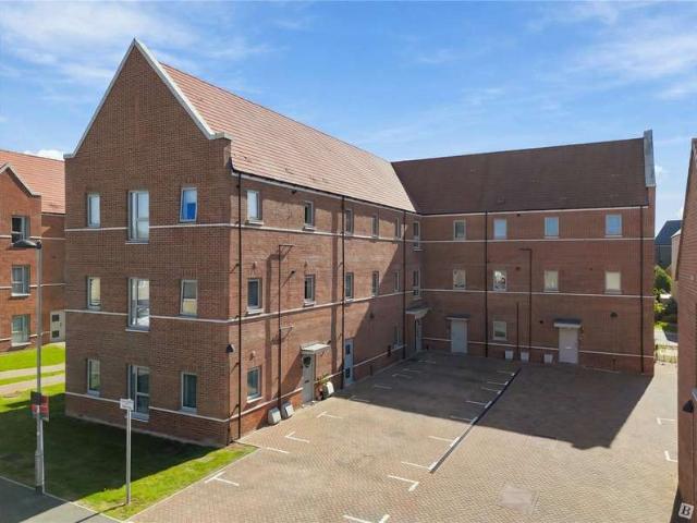 Flat for sale in Chelmsford Garden, Chelmsford