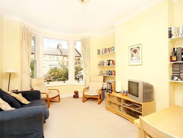 Flat for rent in Tufnell Park, Archway