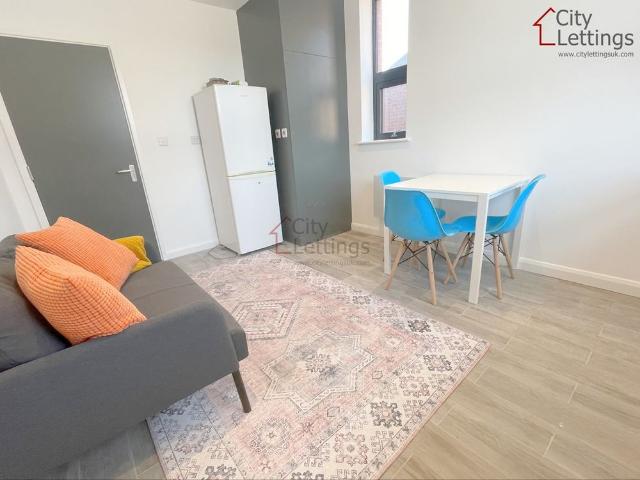 Room for rent in Forest Fields, Haddon