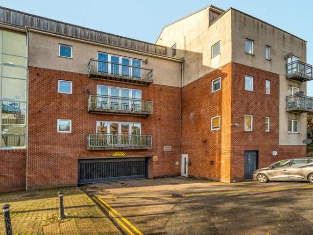Flat for sale in Norton-Le-Moors, Baddeley Green