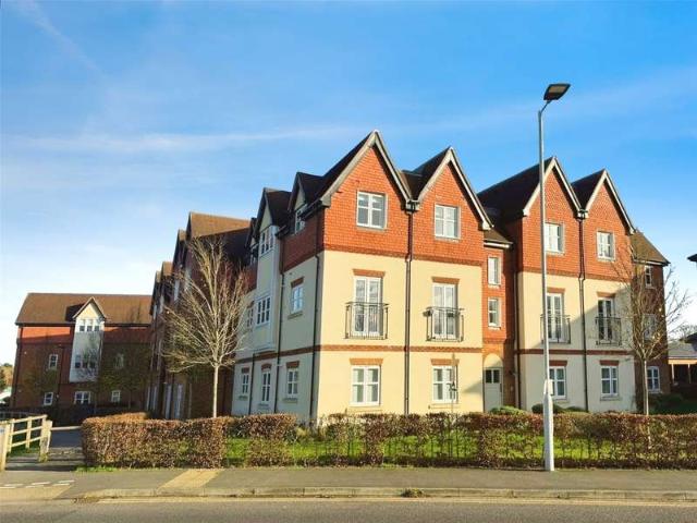 Flat for sale in Newell Green