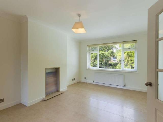 Flat for rent in Priest Down, Hampshire