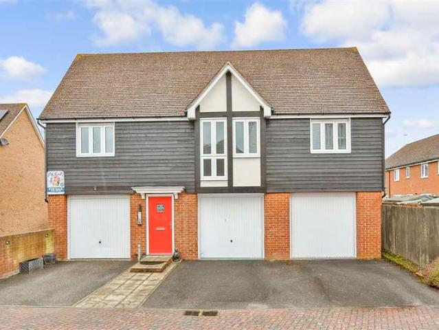 Flat for sale in Eden Village, Oad Street