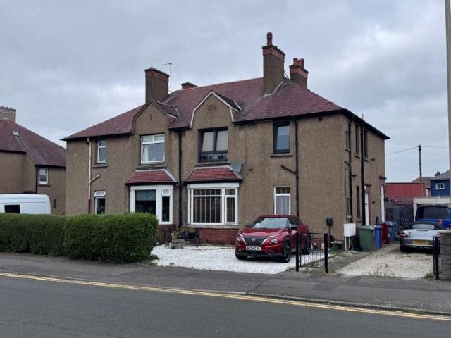 Flat for sale in Bowhouse, Scotland