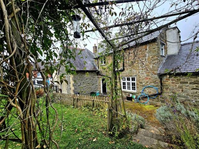 Flat for rent in Presteigne