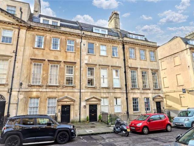 Flat for sale in Dulcote, Bath And North East Somerset