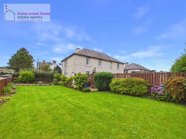 Flat for sale in Lentran, Scotland