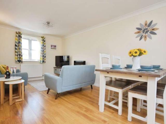 Flat for rent in Upton, Thanet