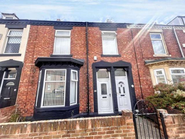 Flat for sale in Blyth, Northumberland