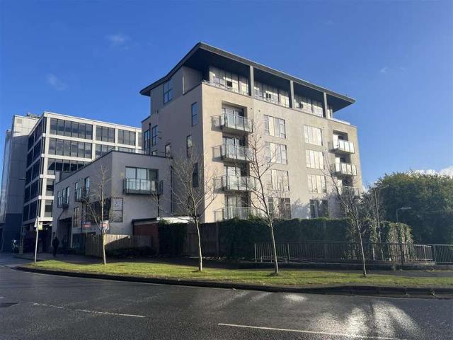 Flat for sale in Priest Down, Hampshire