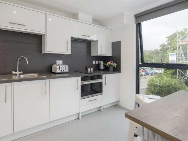 Flat for rent in Dulcote, Bath And North East Somerset