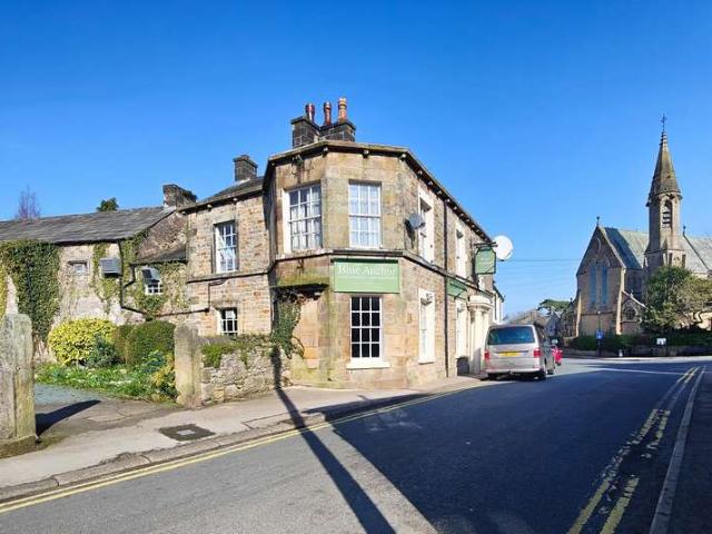 Flat for sale in Bolton le Sands, Lancaster