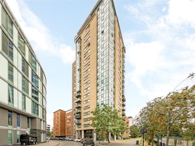 Apartment for rent in Stratford Marsh, Greater London